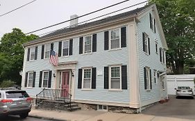 William Gyles Guesthouse